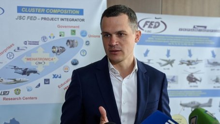 Больницы города Харькова увеличат количество коек для больных СOVID-19. Алексей Кучер