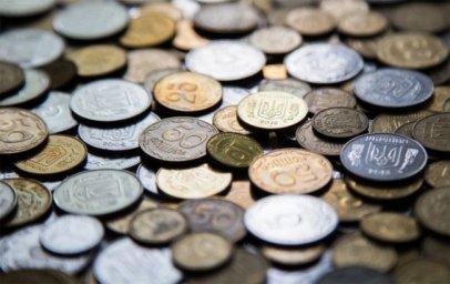 
Украинцы могут заработать на вышедших из обращения монетах: что предлагают банки
