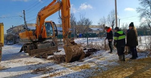 
Бригады «Харьковводоканала» устраняют 19 аварий на водоводах
