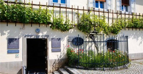 Харьков и Словения развивают сотрудничество