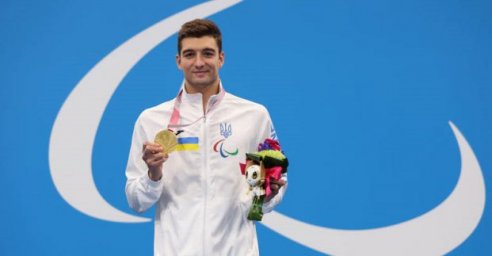 Город выплатит премии участникам Паралимпийских и Олимпийских игр