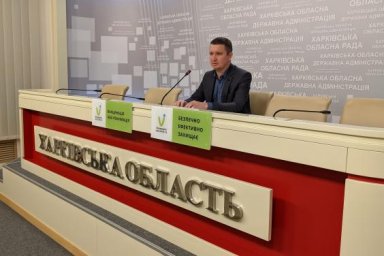 В этом году в Харьковской области будут завершены работы на 7 объектах &laquo;Большого строительства&raquo;