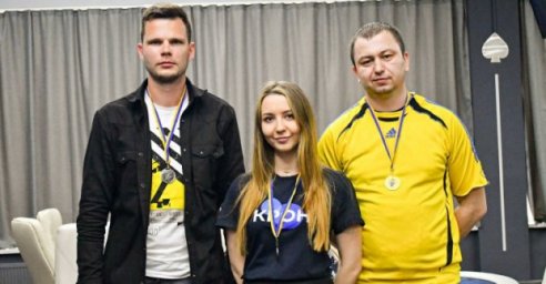 Определился победитель &laquo;Битвы корпораций&raquo; в спортивном покере