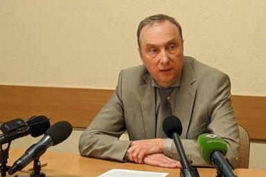 Вопрос загрузки ГП &laquo;Электротяжмаш&raquo; работой необходимо решить в кратчайшие сроки