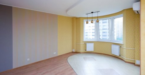 Горсовет хочет изменить норму налогообложения недвижимости площадью менее 85 квадратных метров