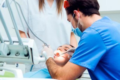 Программа медицинских гарантий - 2021: стоматологическая помощь