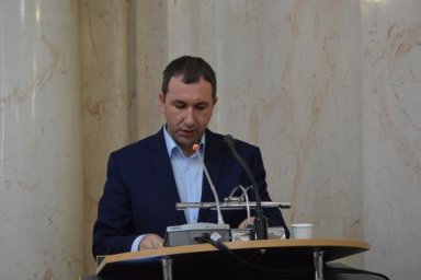 В двух громадах Харьковщины уровень вакцинации населения от СOVID-19 достиг 99%