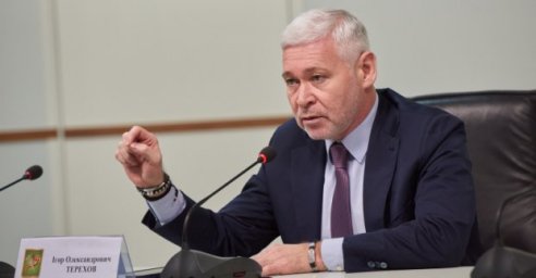 Игорь Терехов: Мы не допустим транспортного коллапса в городе