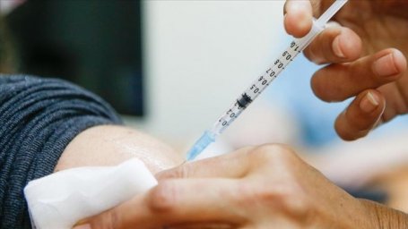
В Украине с 8 ноября не пустят на работу без вакцинации: список профессий
