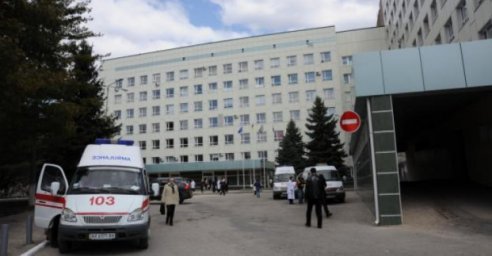 Последний обстрел Харькова - десятки раненых