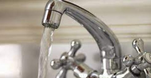 Водоснабжение в харьковских домах будет восстановлено в ближайшее время