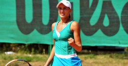 Харьковская теннисистка выиграла турнир в Турции