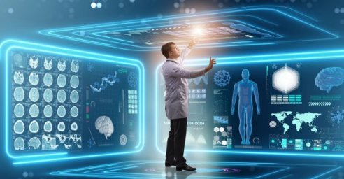 Израильские специалисты проведут бесплатный вебинар по цифровой медицине