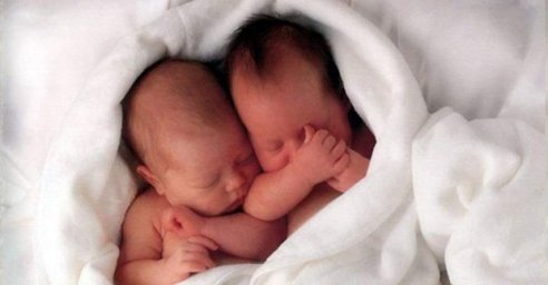 18 октября в Харькове родилось 33 ребенка