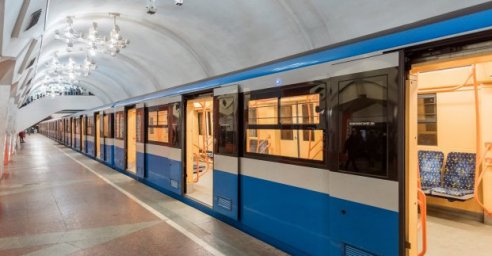 Убытки метро в Харькове составили около 200 миллионов гривен