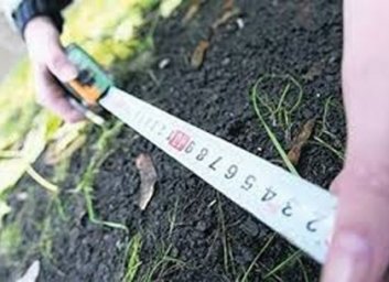 Самовольно занял и застроил участок: предпринимателю предъявили подозрение