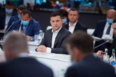 Конгресс местных и региональных властей является площадкой для взаимодействия центральной власти и г