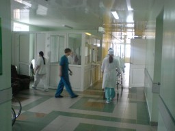 В Украине кончились деньги на лечение тяжелобольных пациентов - СМИ