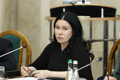 Айна Тимчук: В центрах массовой вакцинации в Харьковской области сделано почти 4000 прививок от COVI