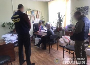 Полтора миллиона за строительство военных казарм нечестный подрядчик положил в карман (ФОТО)