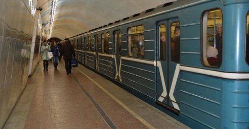 Проезд в харьковском метро не подорожает