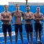 
        Харьковский пловец в составе сборной установил новый рекорд Украины на чемпионате Европы
