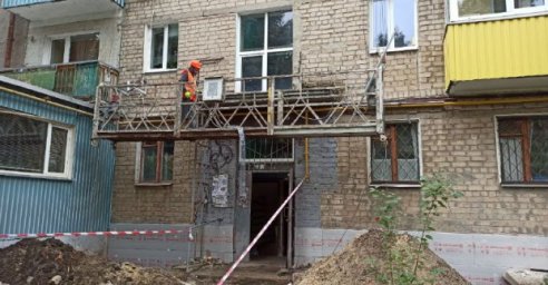 Харьковские ЖСК и ОСМД могут сэкономить на внедрении энергоэффективных технологий