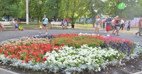 Игорь Терехов: Открытие современных зон отдыха - это успешный городской проект