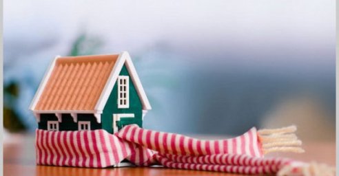 Более 100 ОСМД и ЖСК воспользовались городской программой утепления домов