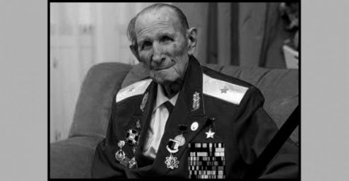 В Харькове умер последний Герой Советского Союза Михаил Карпеев