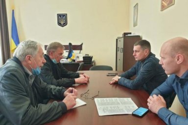 &laquo;Поддержка кандидатов на участие в Олимпийских играх - наша обязанность&raquo;. Роман Семенуха