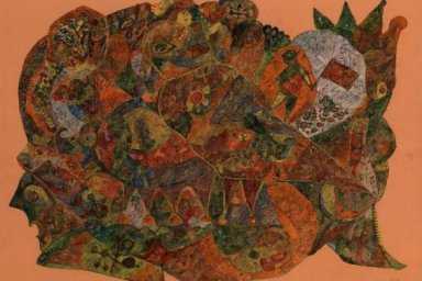 В галерее &laquo;Искусство Слобожанщины&raquo; состоится творческая встреча со Снежаной Печковской