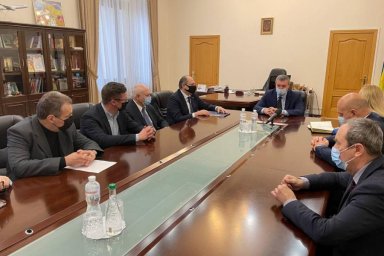 В 2021 году конструкторское бюро имени А.А. Морозова выполняет госзаказ на изготовление более 70 БТР