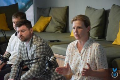 В Украине состоится IV Международный волонтерский и ветеранский форум