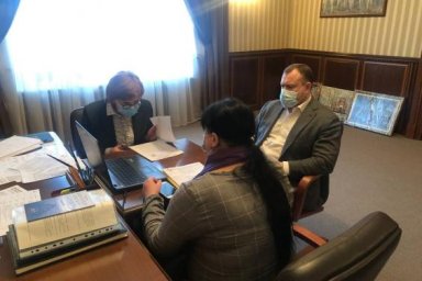 На Харьковщине - наибольшее количество патронатных семей в Украине