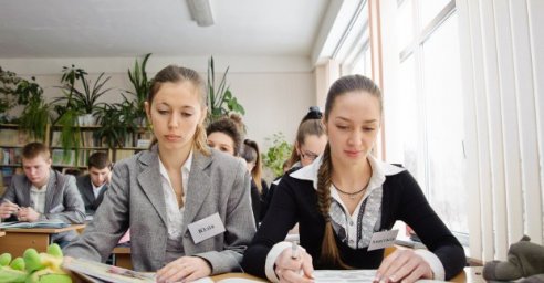 Харьковские ученики стали стипендиатами Президента Украины