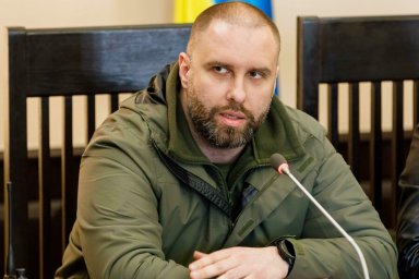 Олег Синегубов рассказал о ситуации в регионе по состоянию на утро 29 апреля
