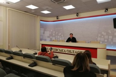 Харьковская область закупит 17 дизельных электростанций для медицинских учреждений