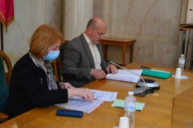 В Харьковской ОГА обсудили мероприятия к 35-й годовщине Чернобыльской катастрофы