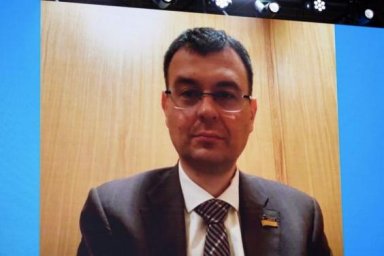 На всеукраинском форуме обсудили законодательные изменения, касающиеся ведения бизнеса в Украине