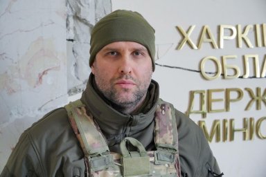 Олег Синегубов – о ситуации на Харьковщине по состоянию на 3 апреля