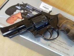 В центре Одессы произошла вторая за сутки стрельба: из пистолета &laquo;Флобер&raquo; ранили прохожего