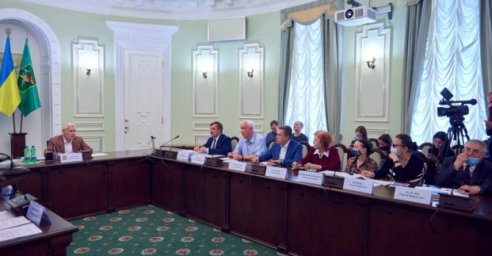 Утверждены кандидатуры на присвоение звания &laquo;Почетный гражданин города Харькова&raquo;