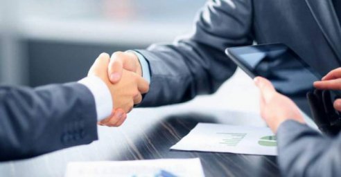 В Харькове хотят провести конкурс предпринимателей