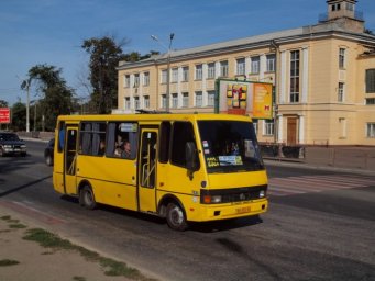 Комитет Рады поддержал законопроект о запрете музыки в общественном транспорте