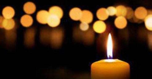 Каждое утро в Украине будет проходить минута молчания