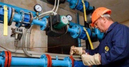 В Шевченковском и Киевском районах временно отключат теплоснабжение