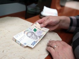 В Украине появятся новые соцвыплаты в размере прожиточного минимума