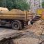 В Харькове ликвидировали восемь повреждений на водоводах