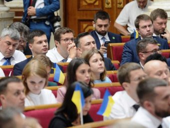 Рада отправила на доработку законопроект о ликвидации старых и создании новых РГА